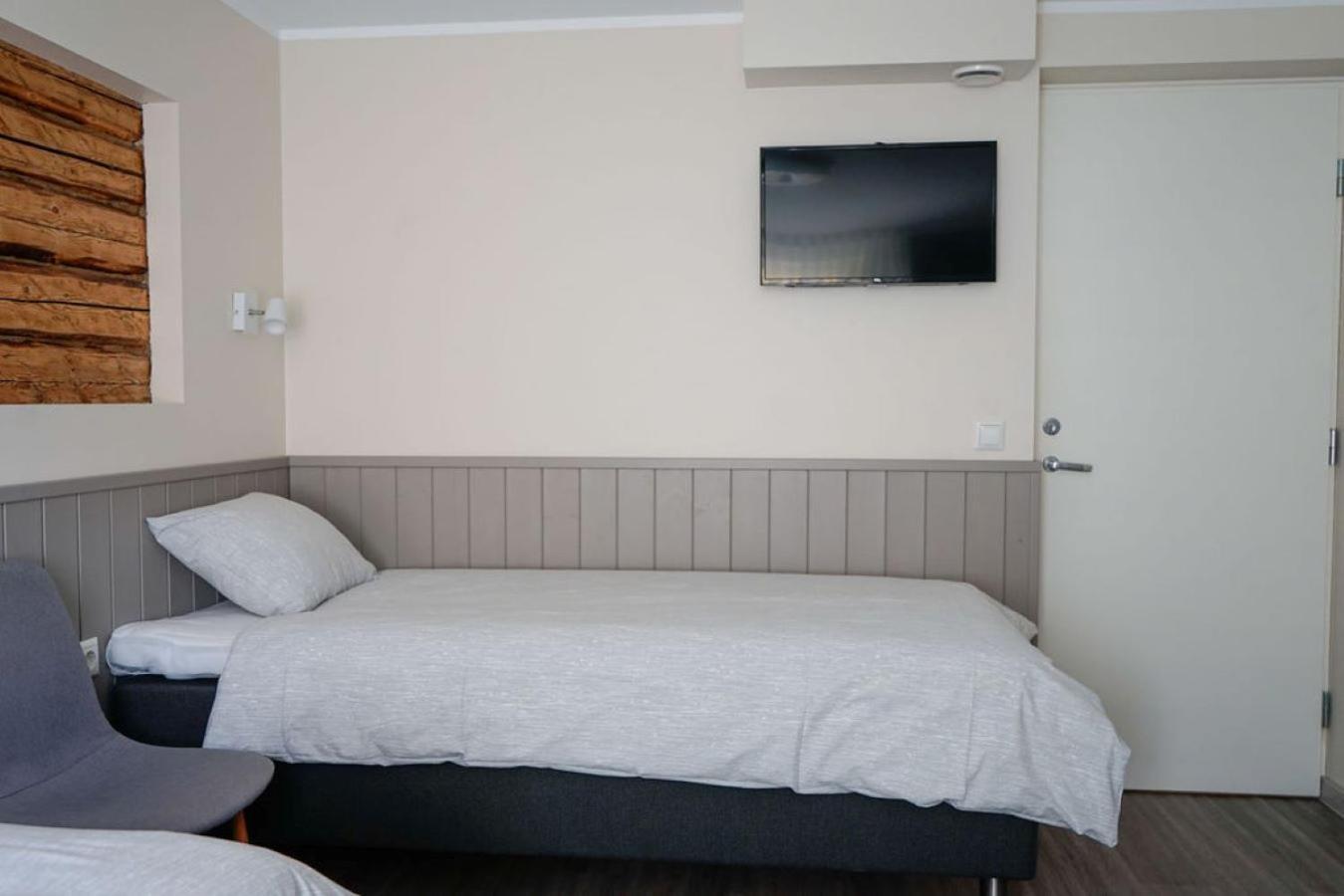 Ranna Majutus Apartment Parnu Room photo