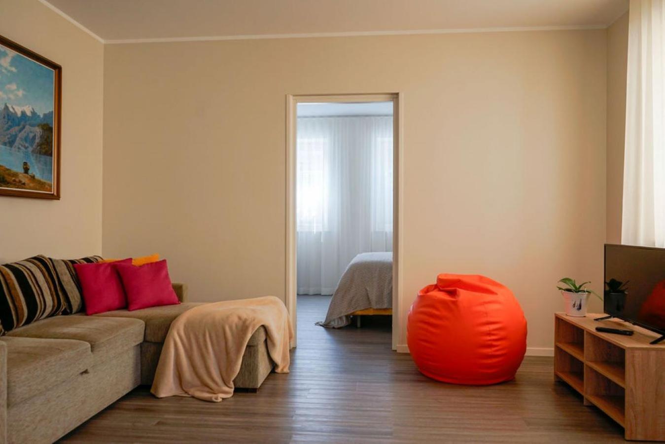 Ranna Majutus Apartment Parnu Room photo