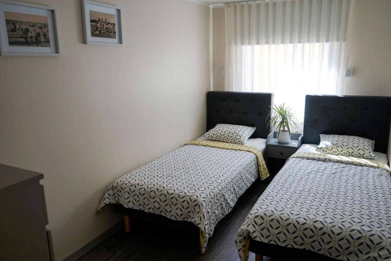 Ranna Majutus Apartment Parnu Room photo