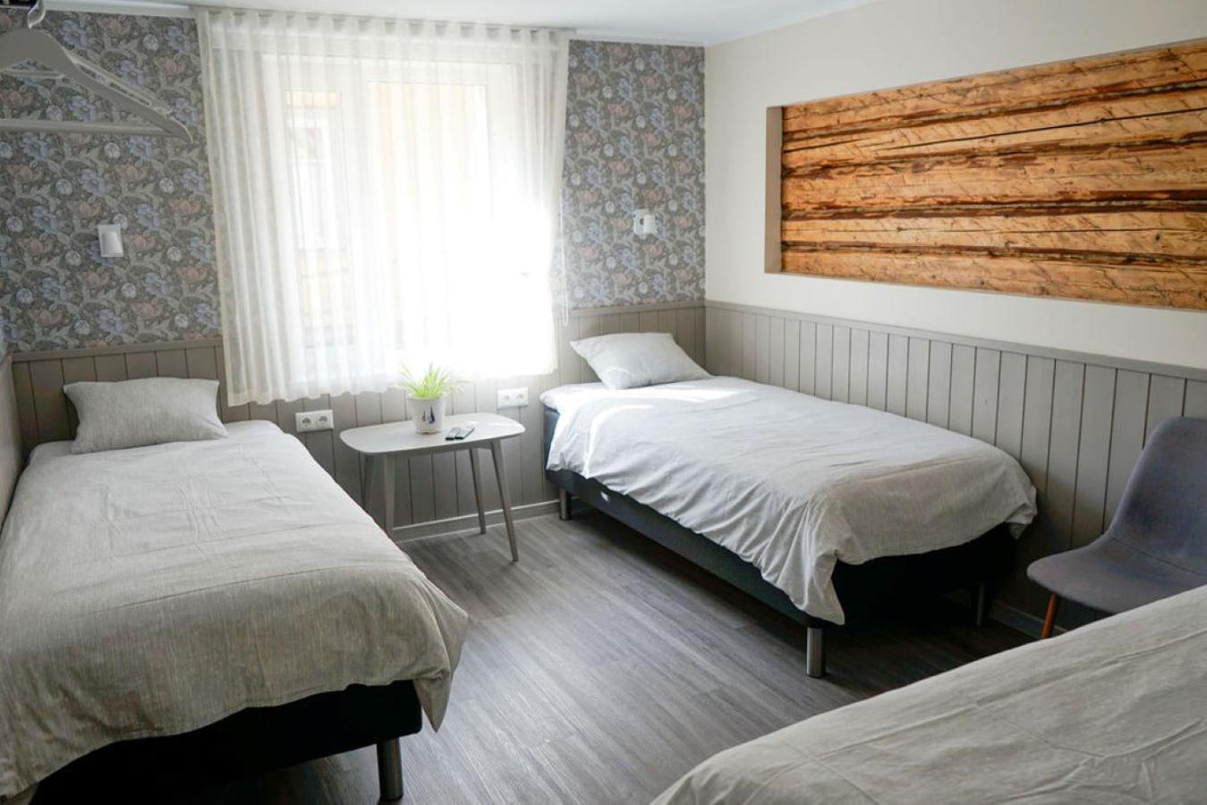 Ranna Majutus Apartment Parnu Room photo