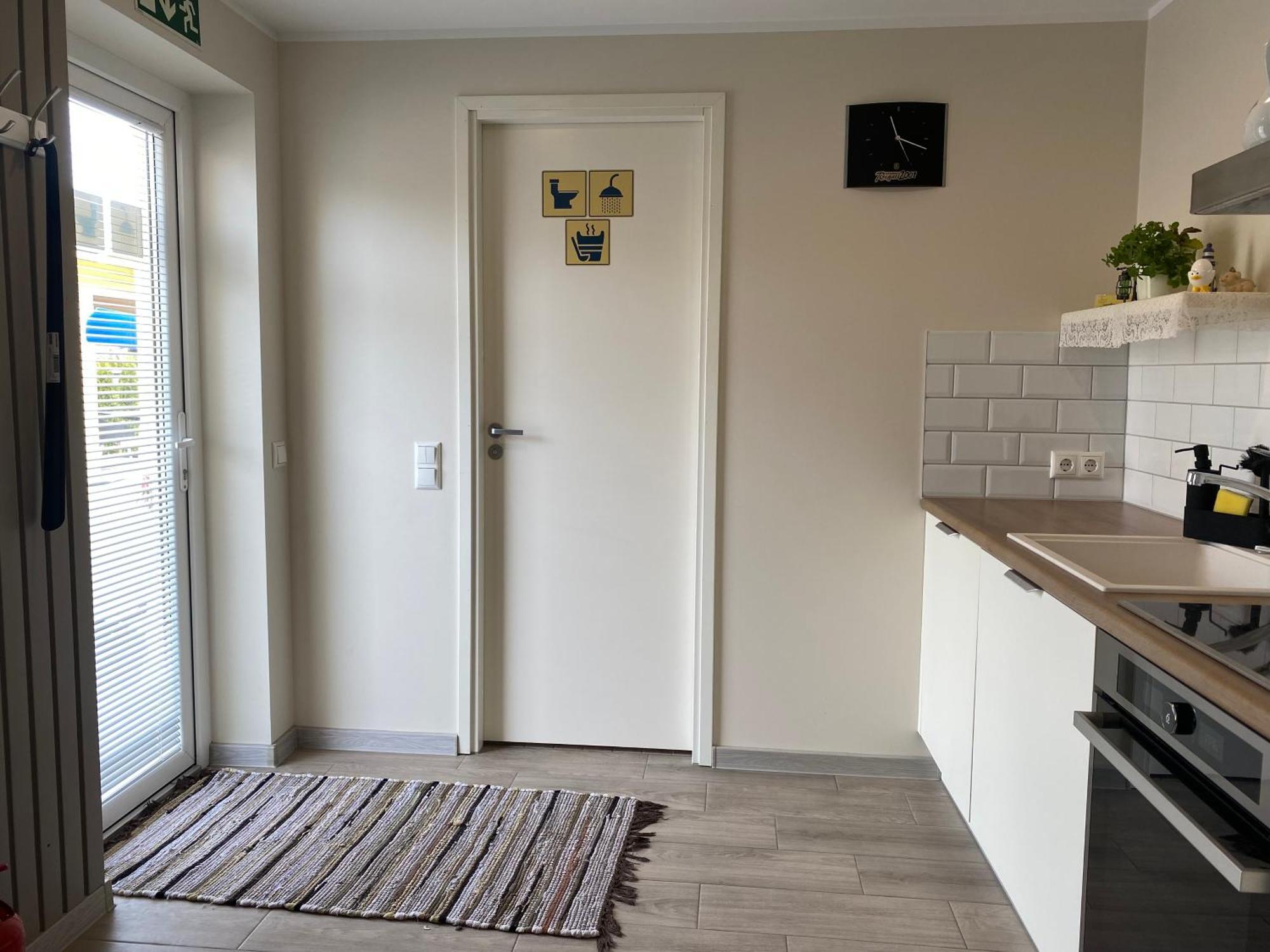 Ranna Majutus Apartment Parnu Room photo