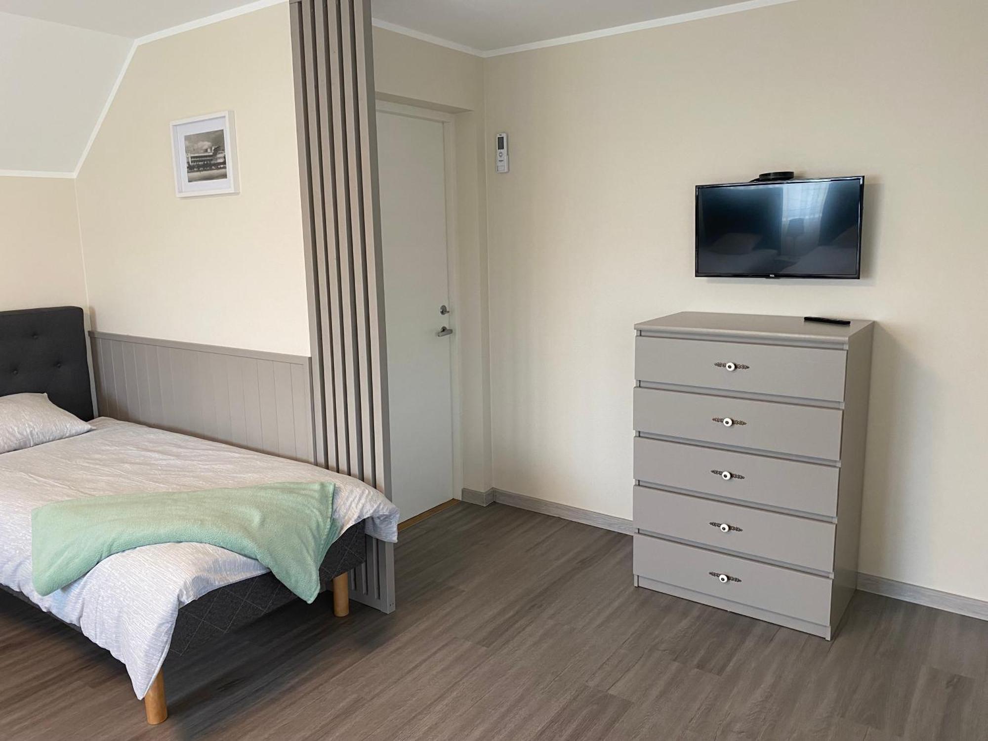 Ranna Majutus Apartment Parnu Room photo
